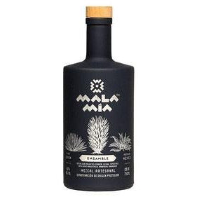 Mala Mia Mezcal Ensamble