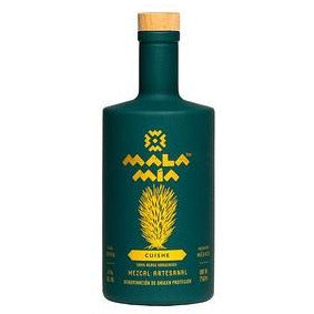Mala Mia Mezcal Cuishe