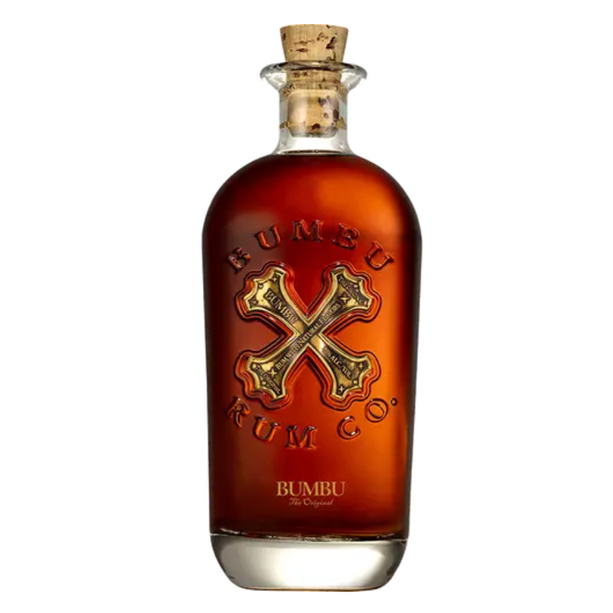 Bumbu Rum