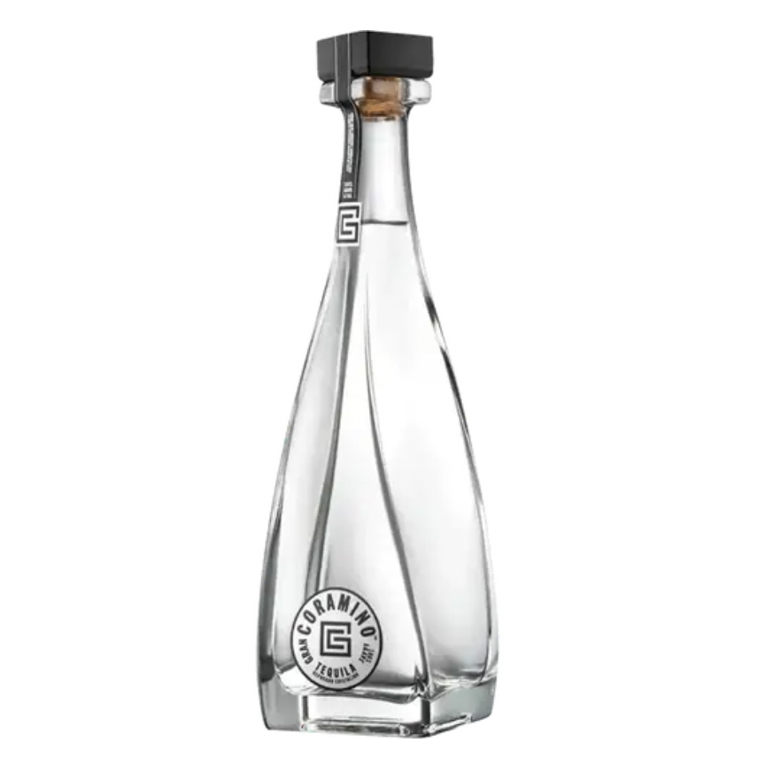 Gran Coramino Cristalino Tequila