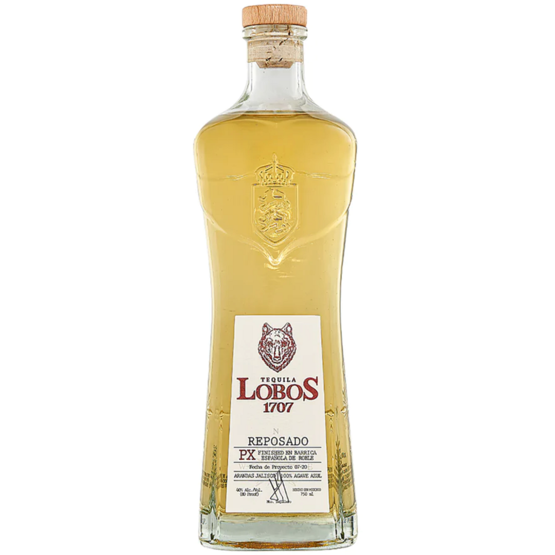 Lobos 1707 Reposado