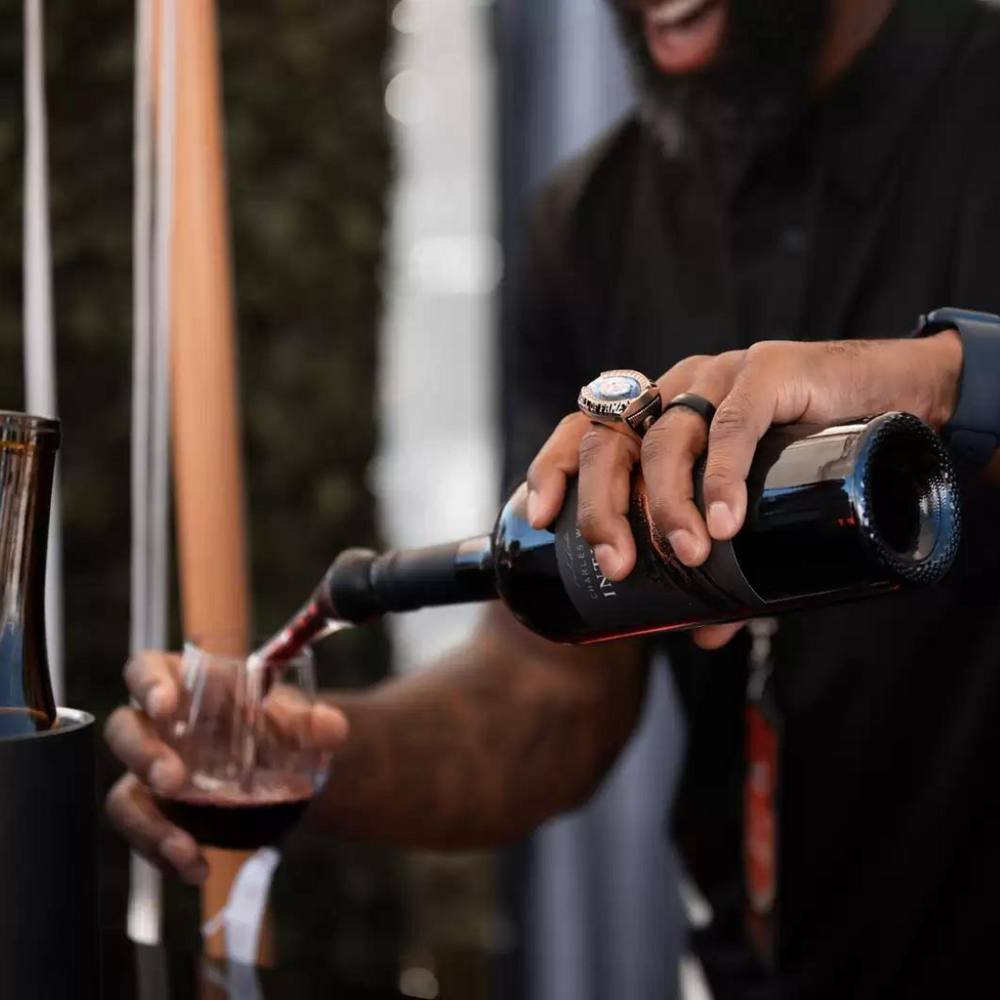 8 Black-Owned Wineries and Wine Labels to Support Across California