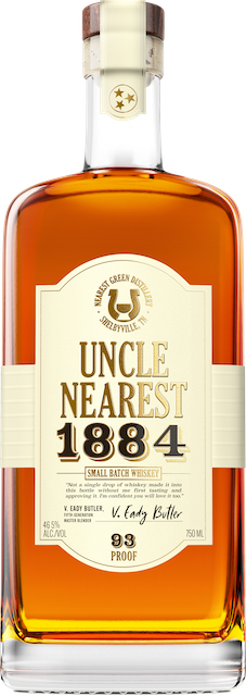 Uncle Nearest Premium Whiskey Crosses $100 Million Sales Mark