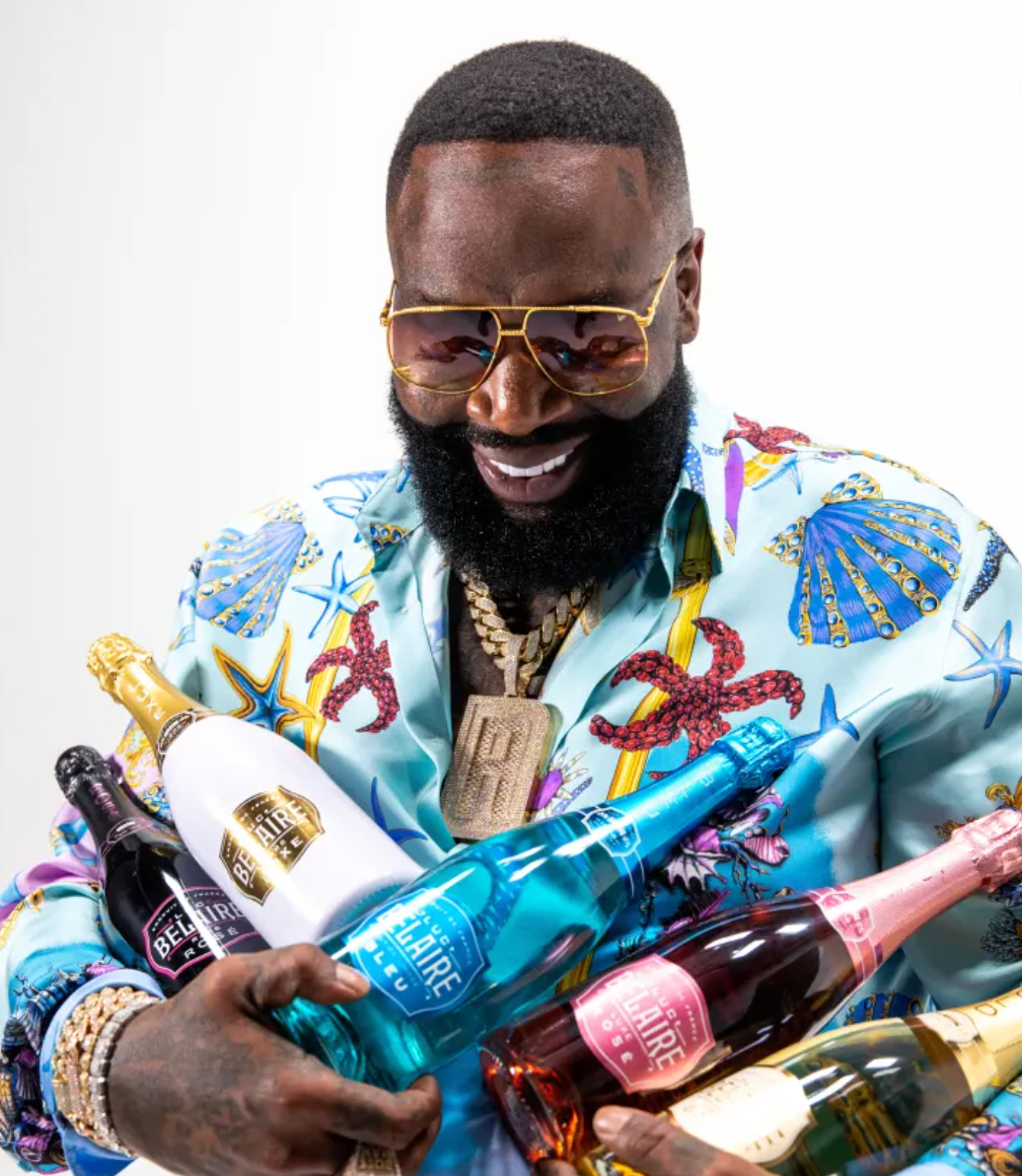 Belaire Luxe Champagne Culturebox belaire-luxe-champagne-culturebox