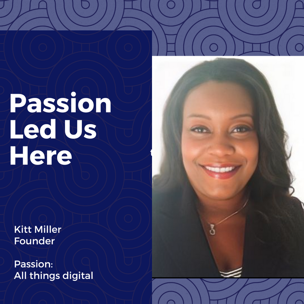 Kitt Miller, Founder