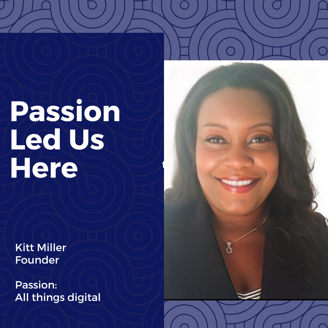Kitt Miller, Founder