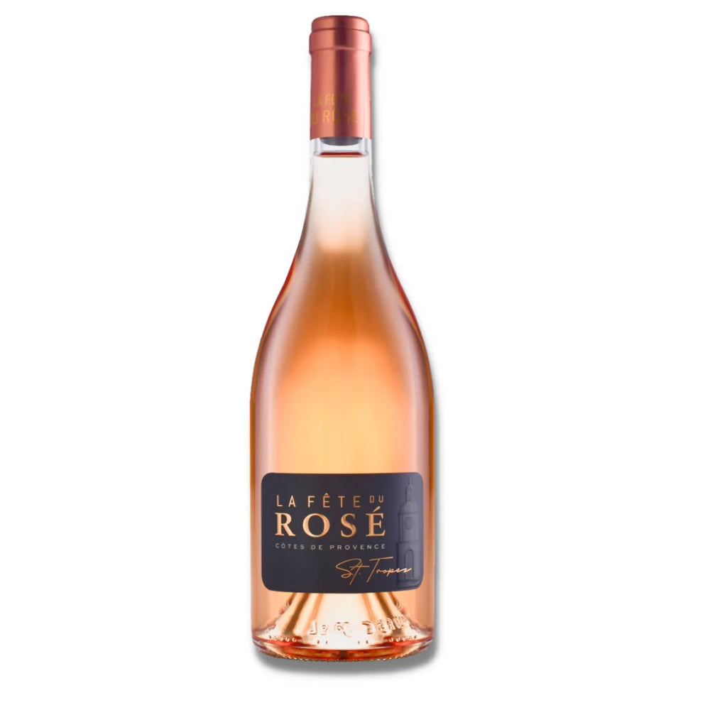 
                  
                    La Fête du Rosé
                  
                