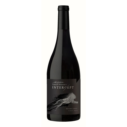 
                  
                    2020 Intercept Pinot Noir
                  
                