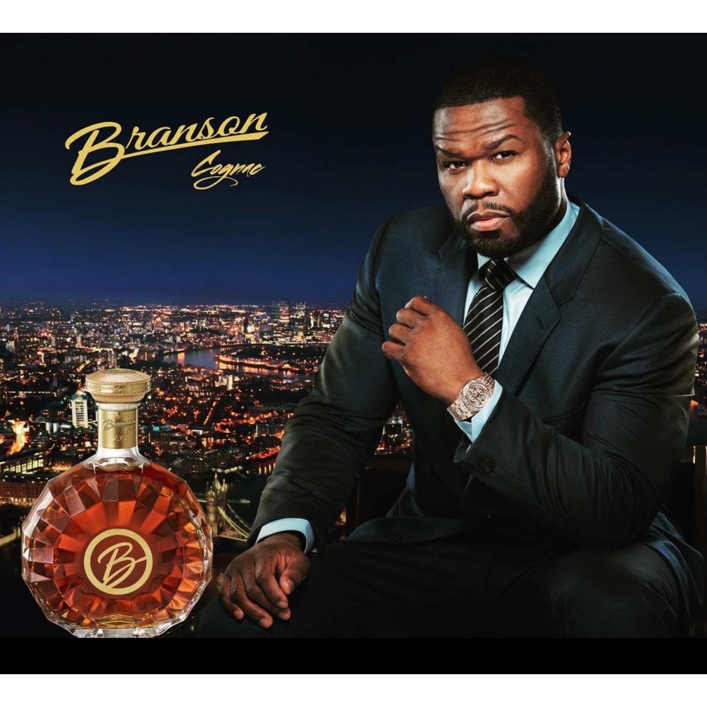 
                  
                    Branson XO Cognac
                  
                