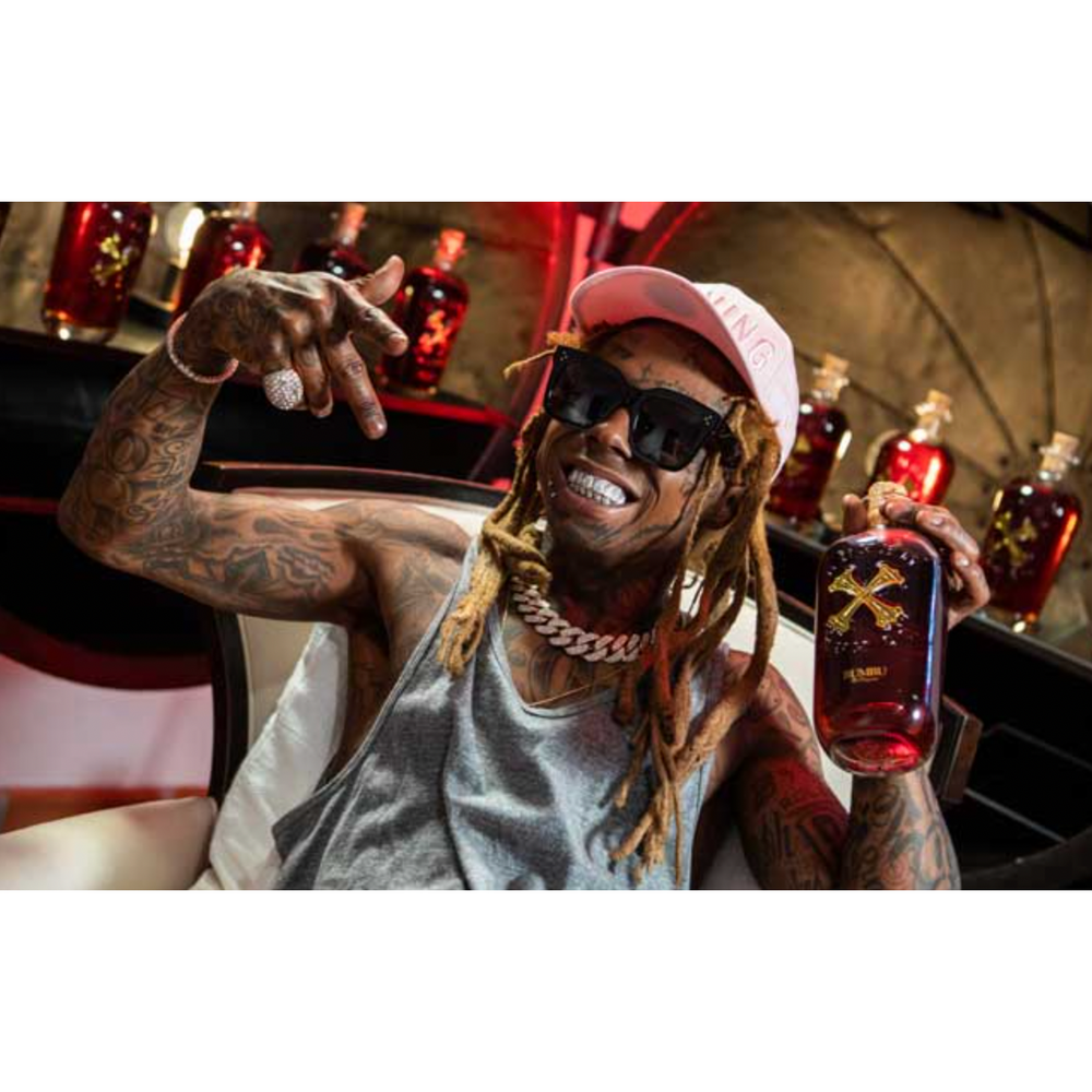 Bumbu XO Rum – Culturebox