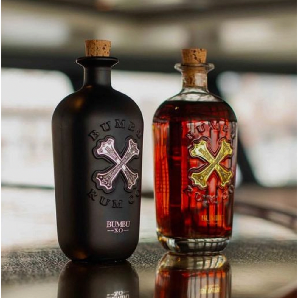 Bumbu Rum – Culturebox
