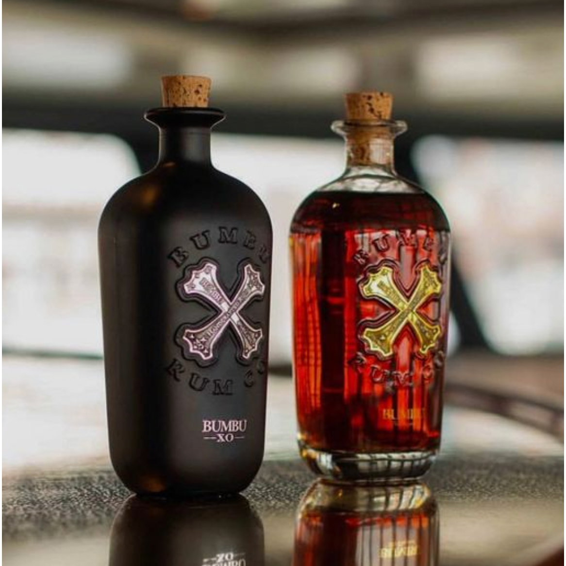 Bumbu XO