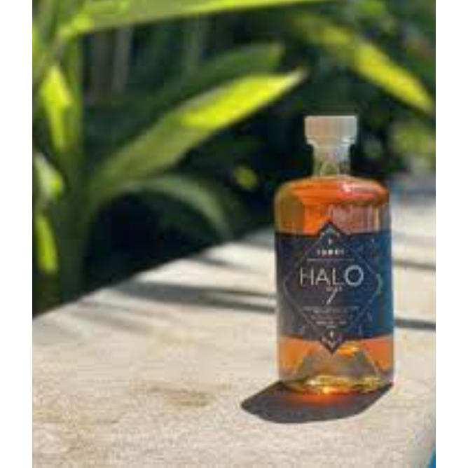 
                  
                    Halo 7 Rum
                  
                