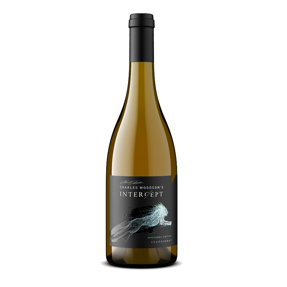 2020 Intercept Chardonnay
