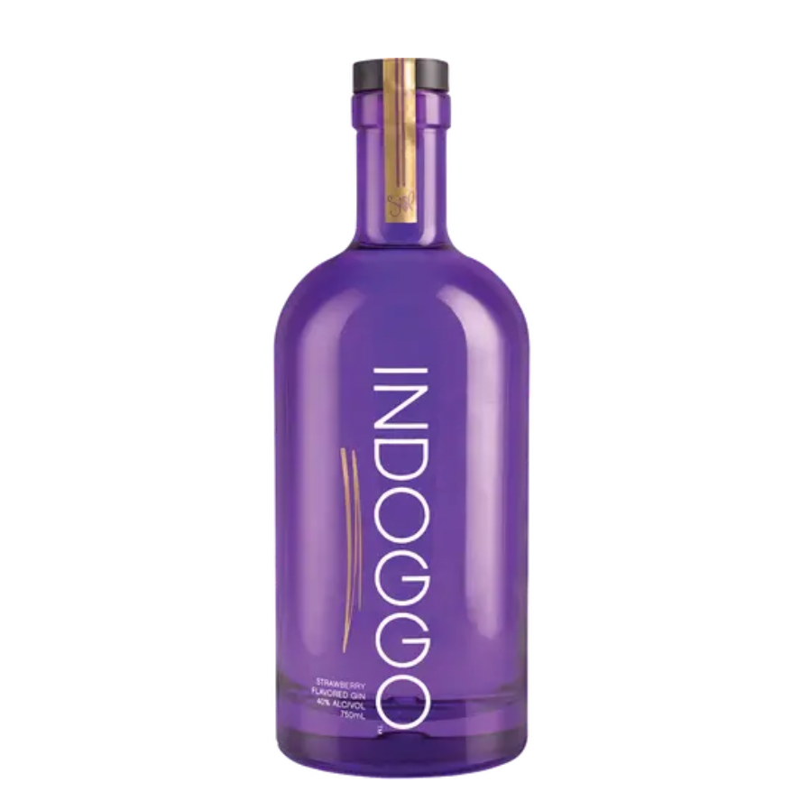 Indoggo Gin