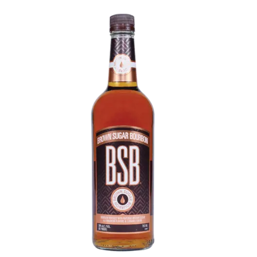
                  
                    BSB Brown Sugar Bourbon
                  
                