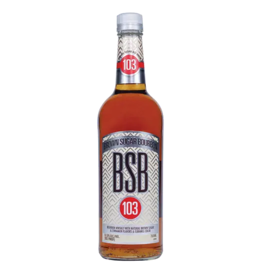 
                  
                    BSB Brown Sugar Bourbon 103 Proof
                  
                