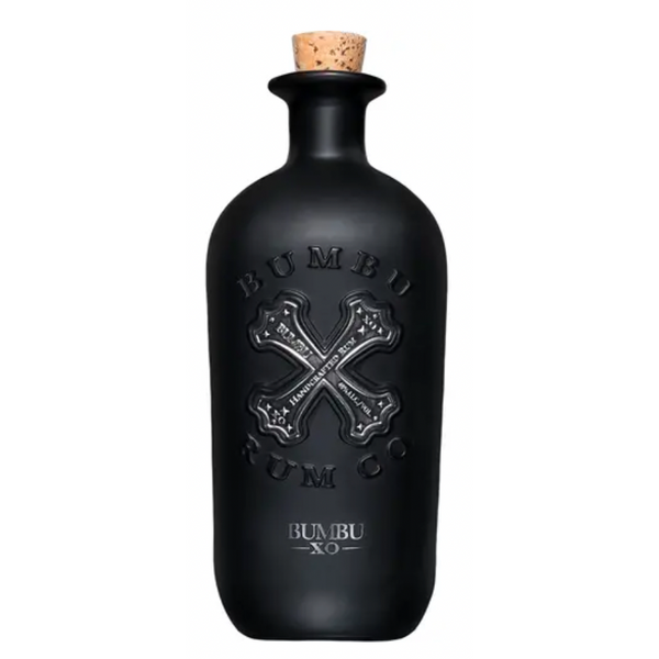 Bumbu XO Rum – Culturebox