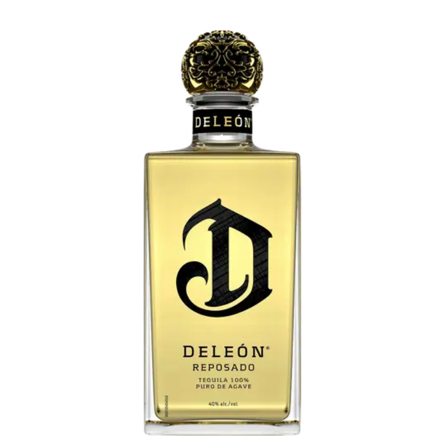 Deleon Premium Reposado Tequila