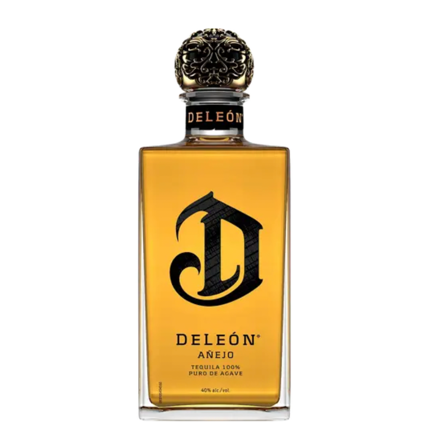 Deleon Premium Anejo Tequila