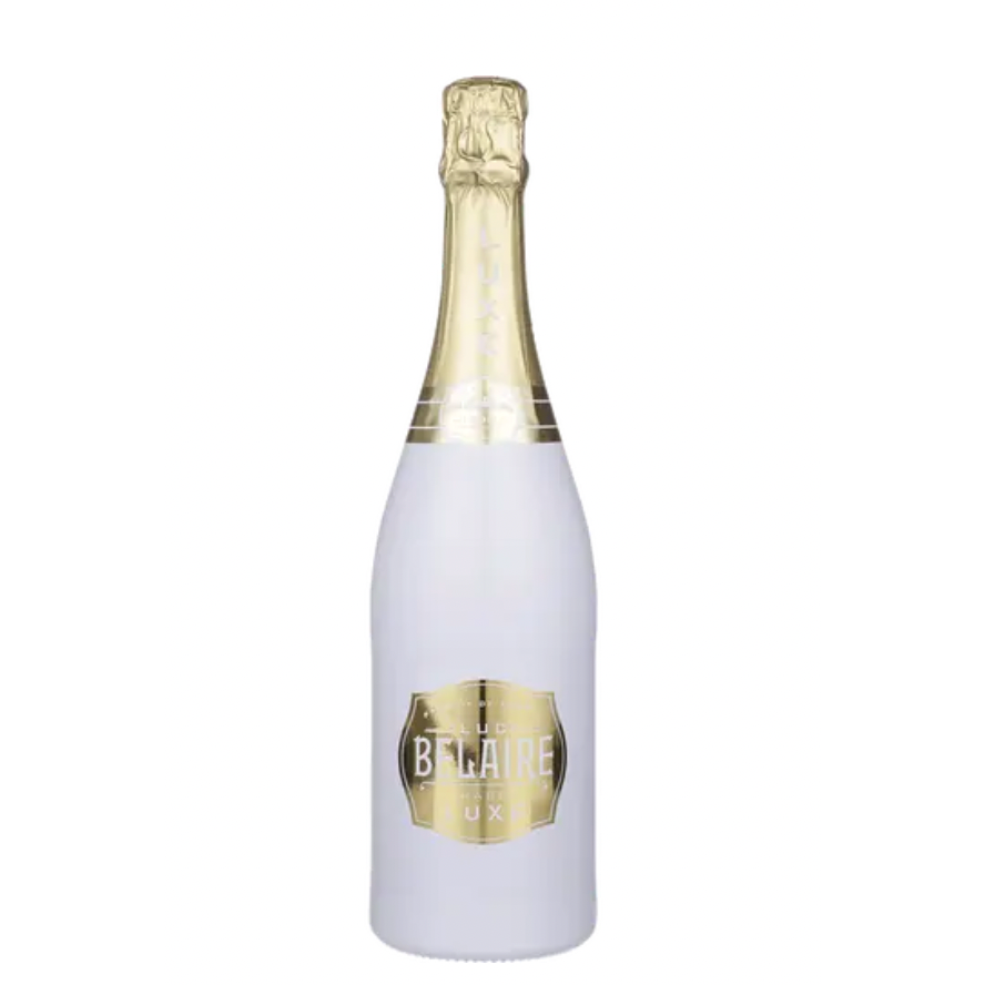 
                  
                    Belaire Luxe Champagne
                  
                