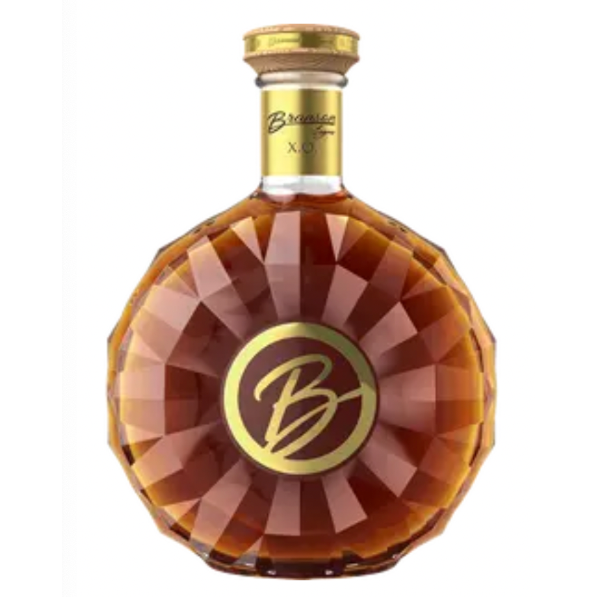 Branson XO Cognac – Culturebox