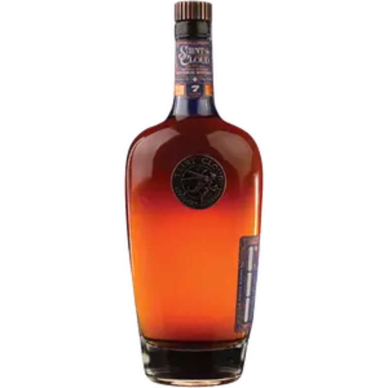 
                  
                    Saint Cloud Kentucky Straight Bourbon
                  
                