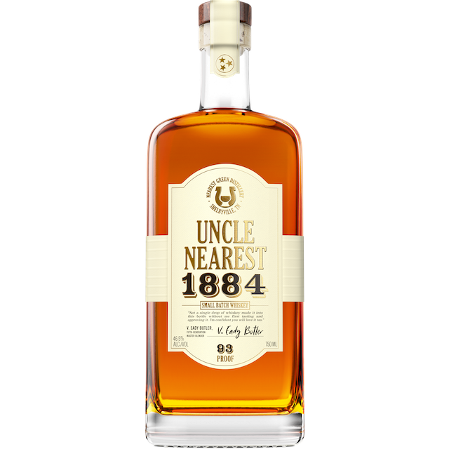 Uncle Nearest 1884